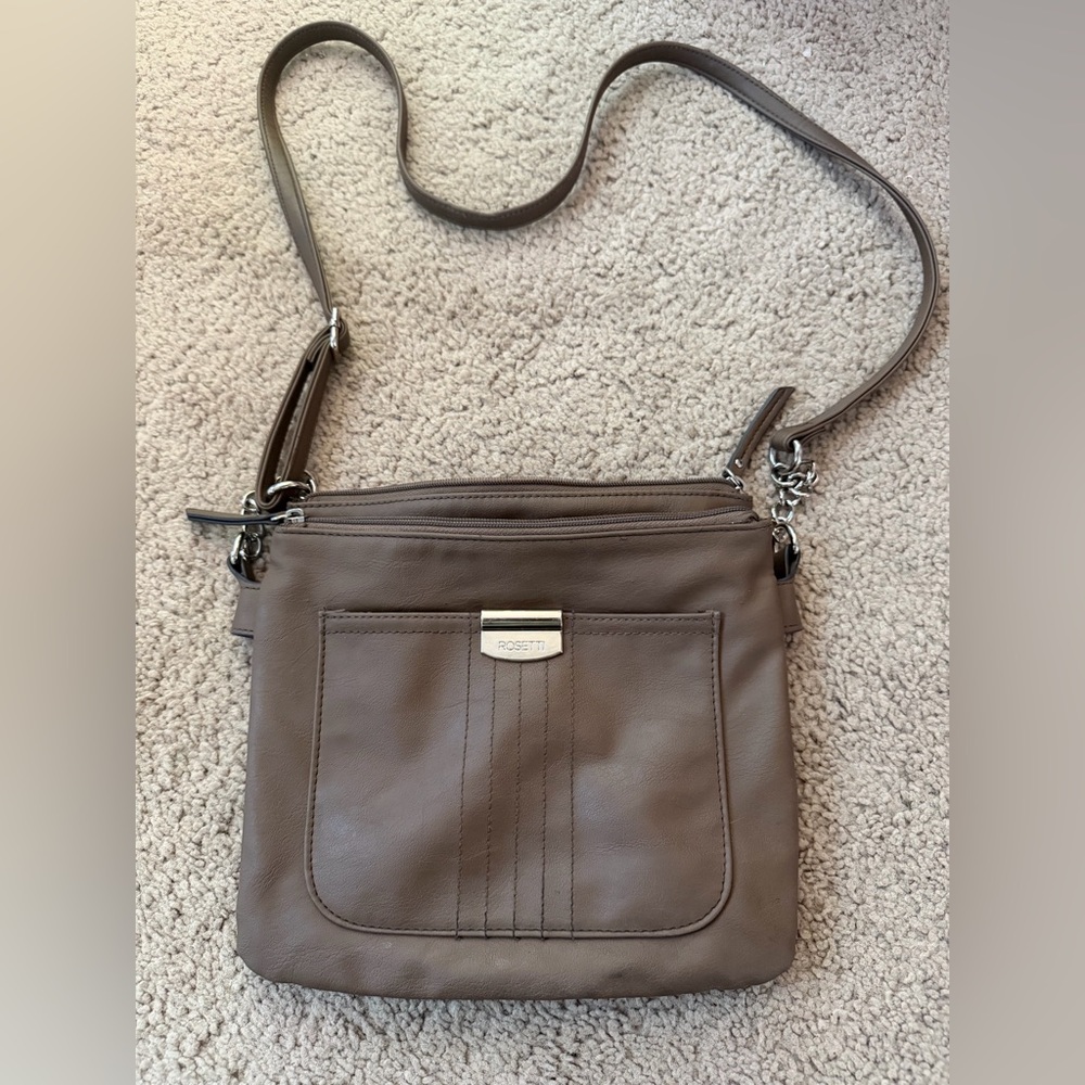 Crossbody Bag